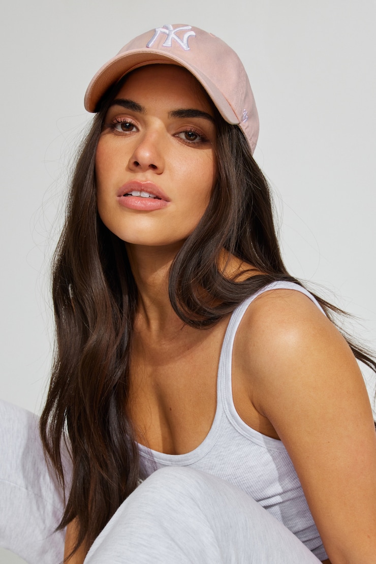 Light Pink-White