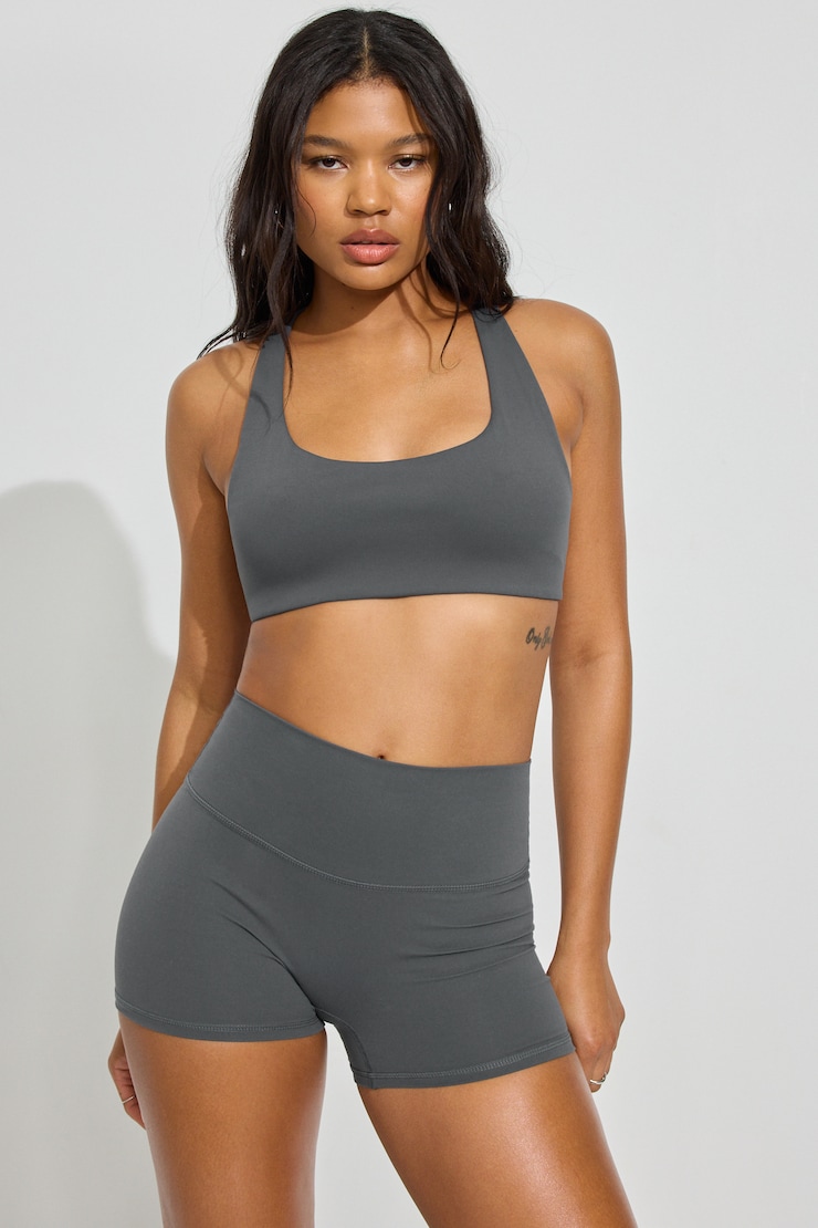 Burnt Ash Grey