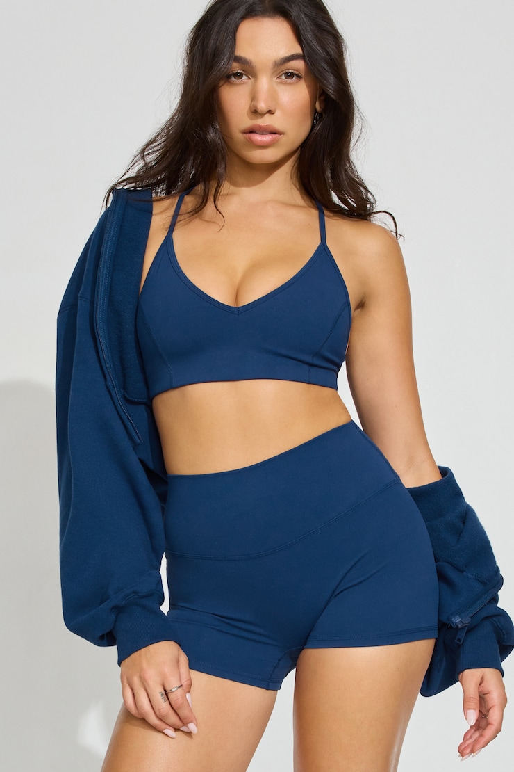 Midnight Blue