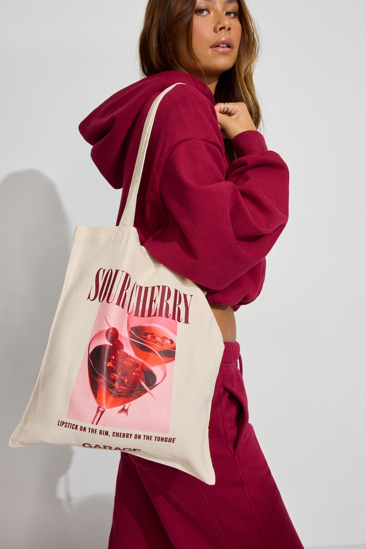 Sour Cherry