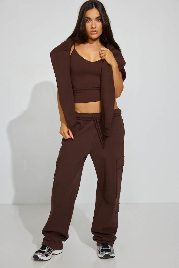 Armadillo Brown