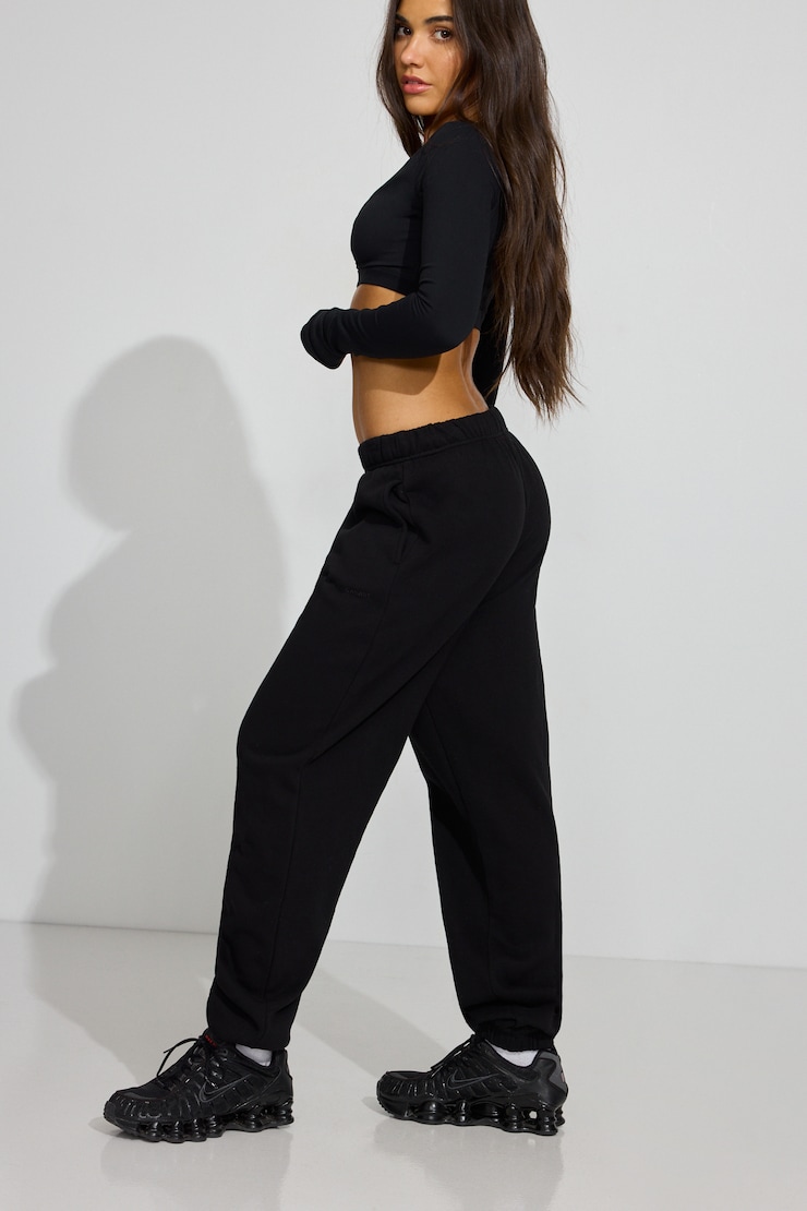 Jet Black