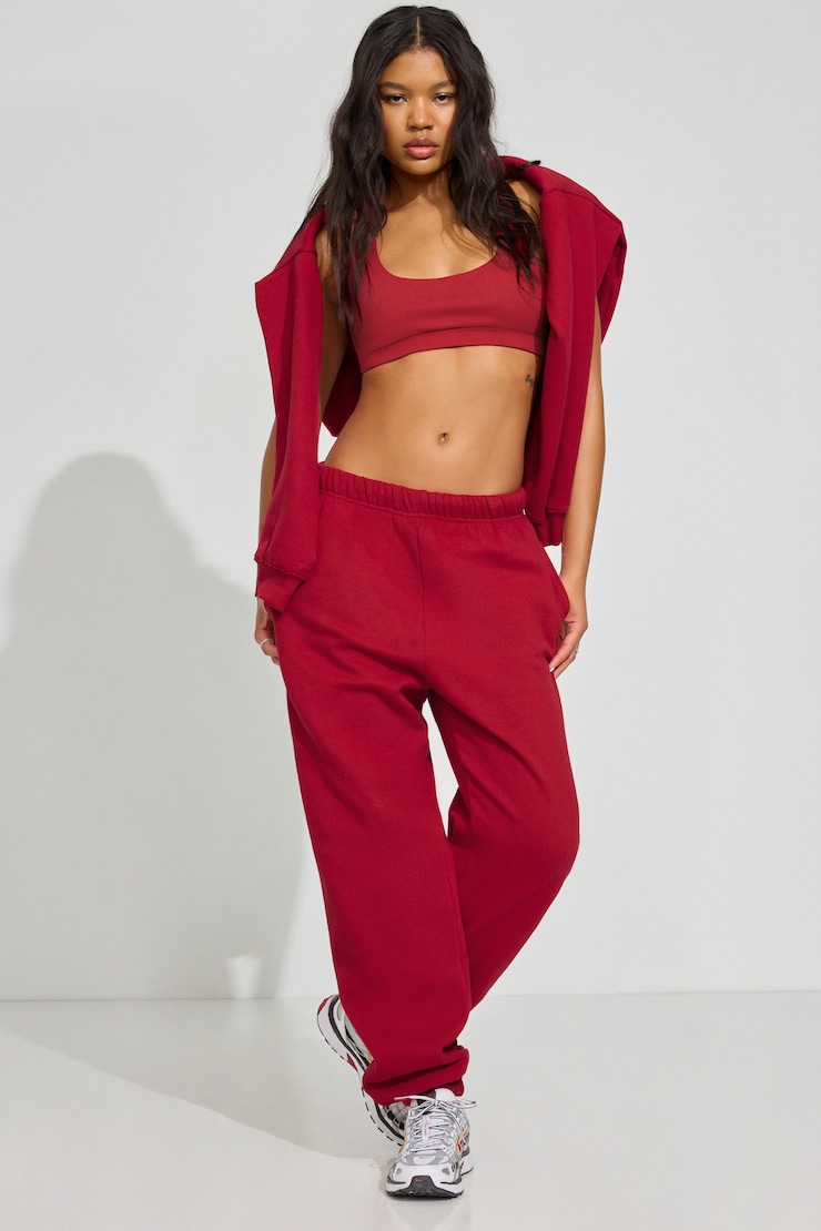 Jester Red