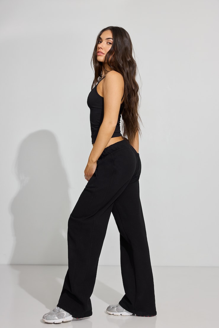 Jet Black