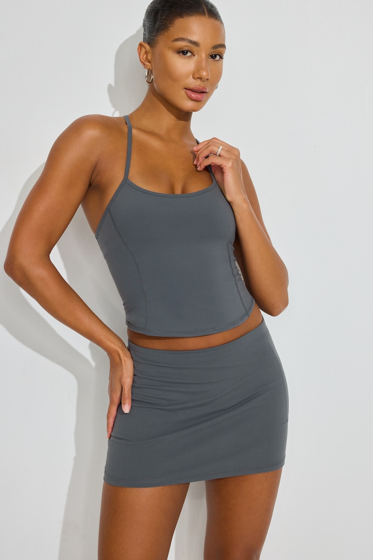Burnt Ash Grey
