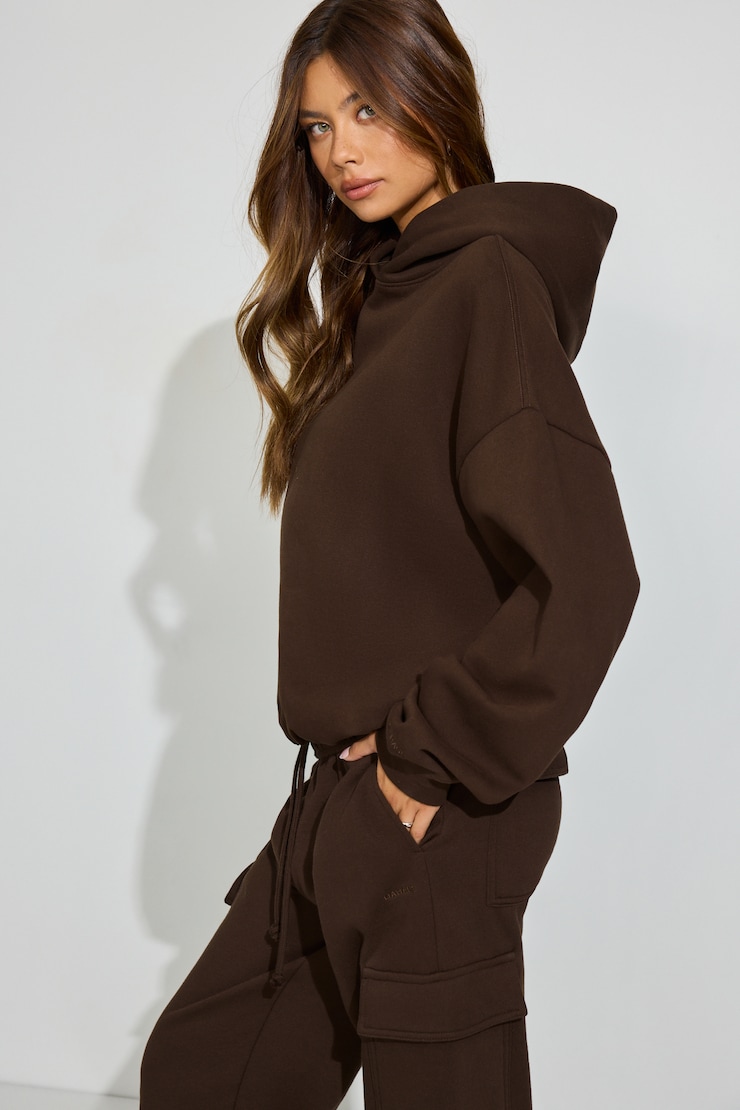 Armadillo Brown
