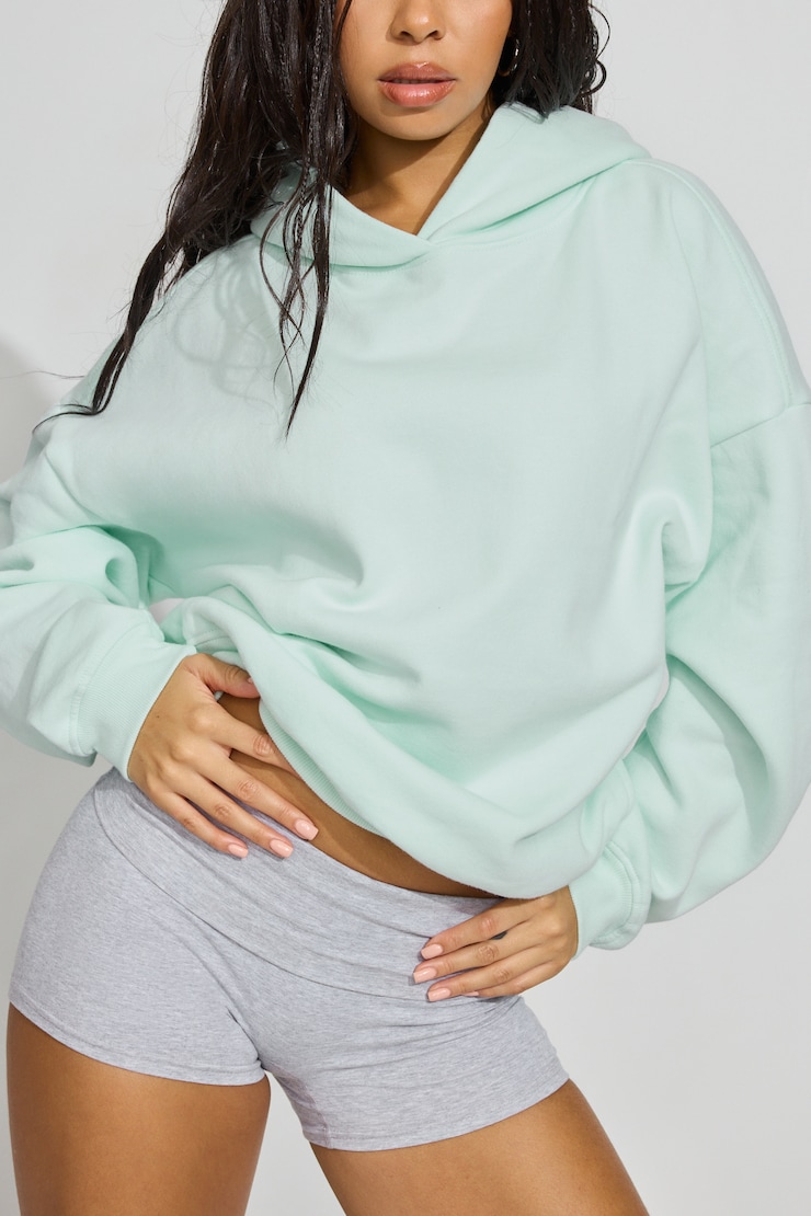 Mint Julep Green