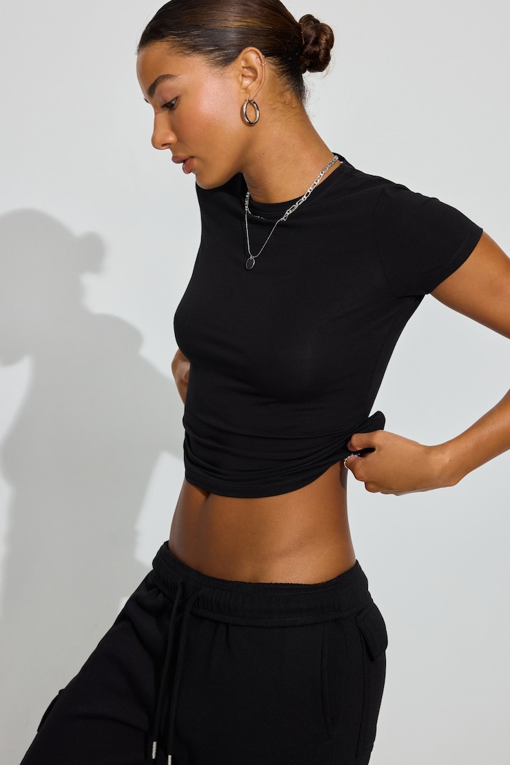 Jet Black