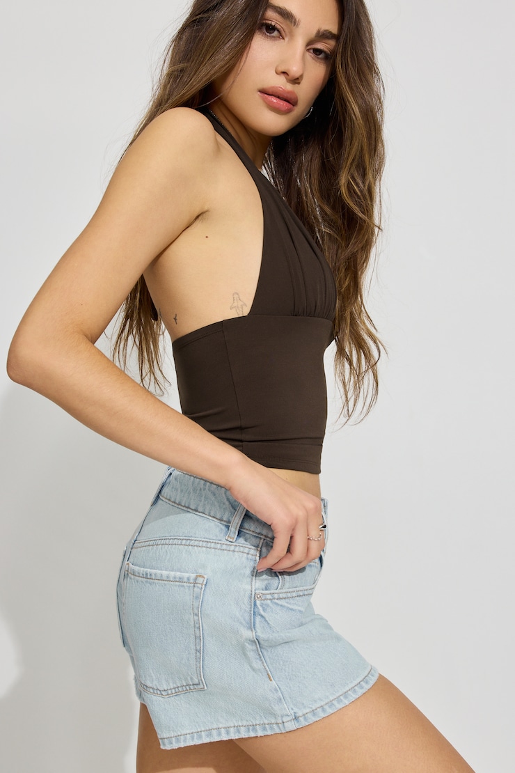 Ariana Blue