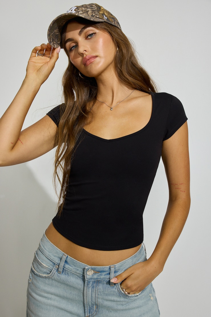 Jet Black