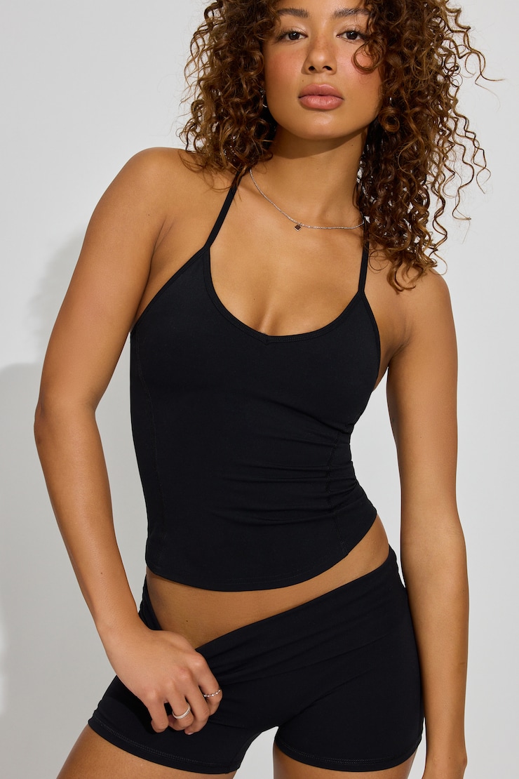 Jet Black