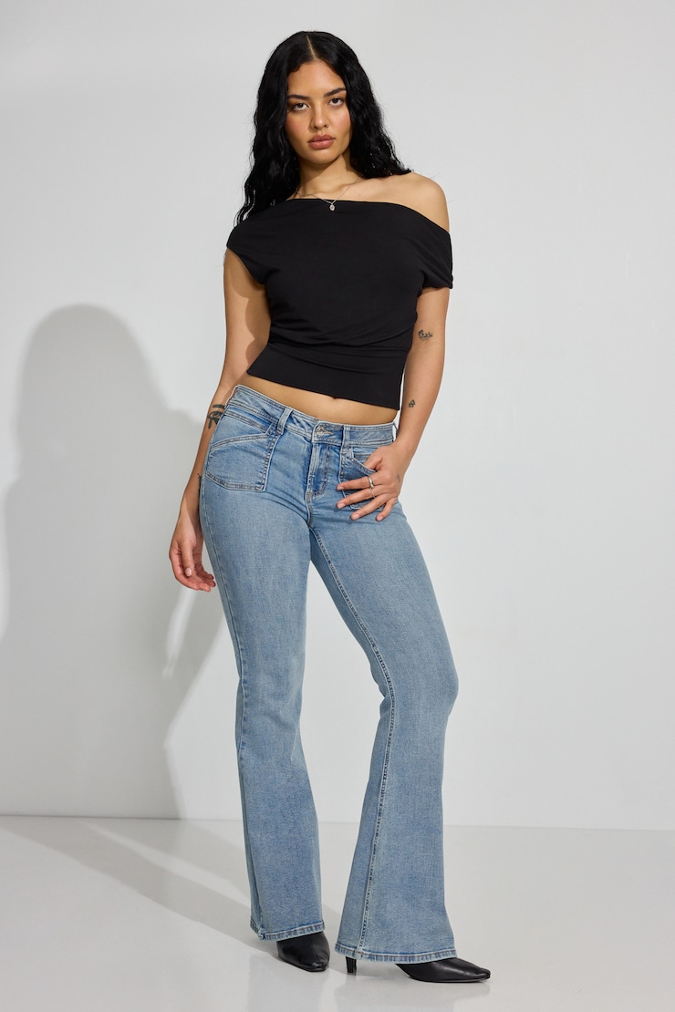 Shelly Blue