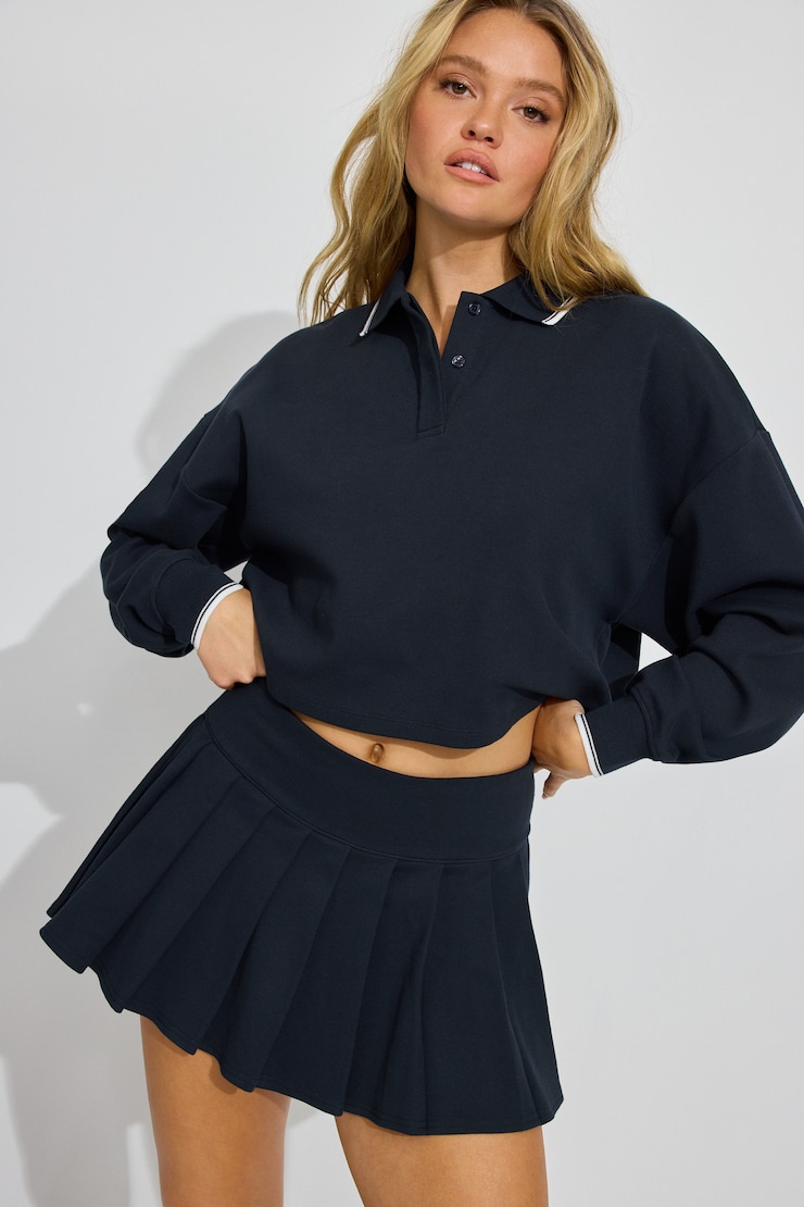 Mariana Blue