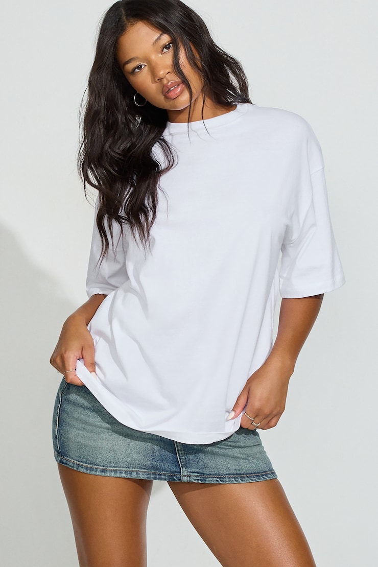 Bright White