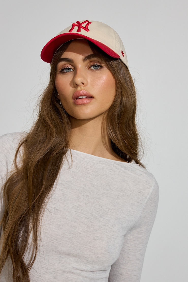 Natural-Red