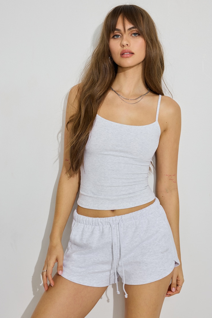 Spring Grey Mix