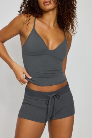 SoftTerry Micro Shorts