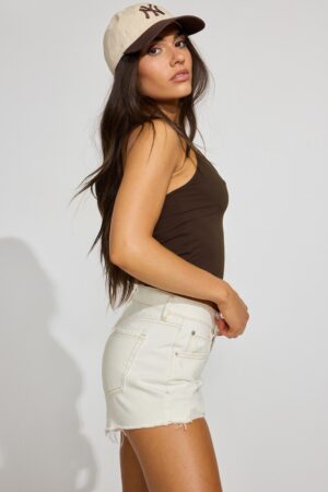 Denim Festival Shorts