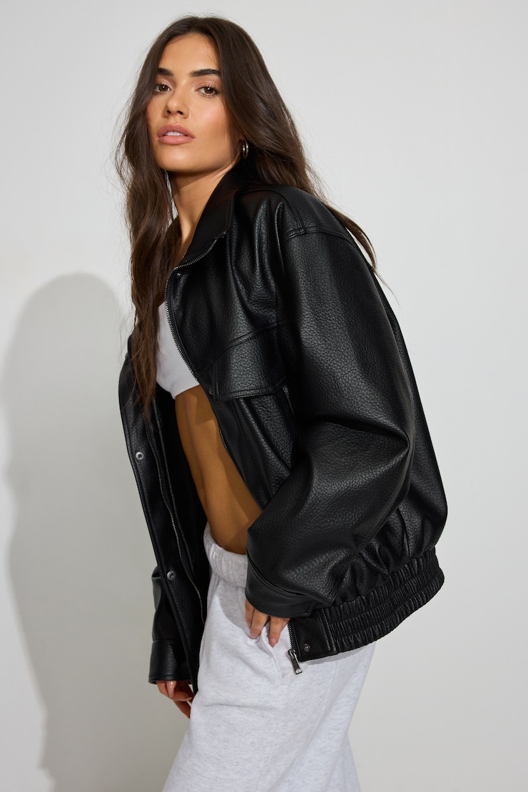 Jet Black