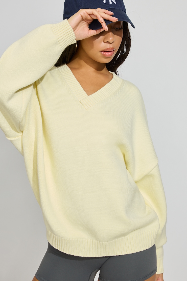 Pear Sorbet Yellow