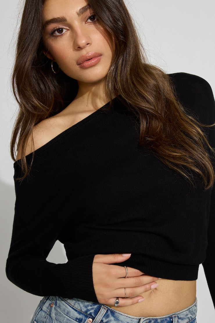 Jet Black