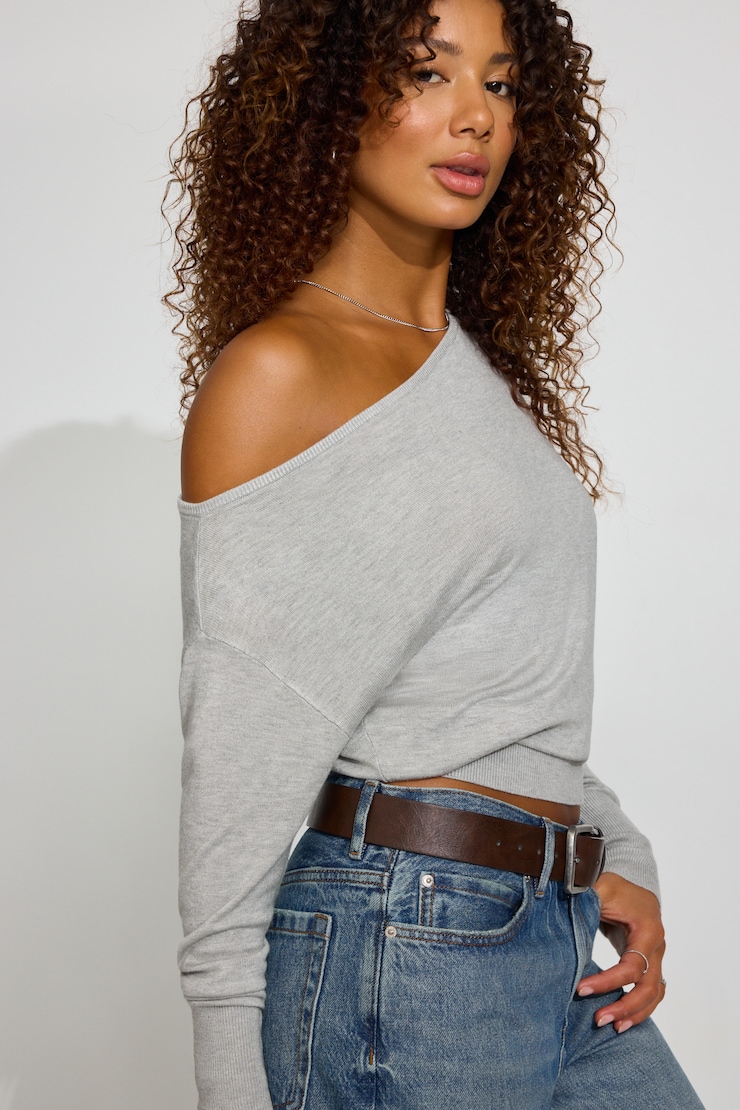 Spring Grey Mix
