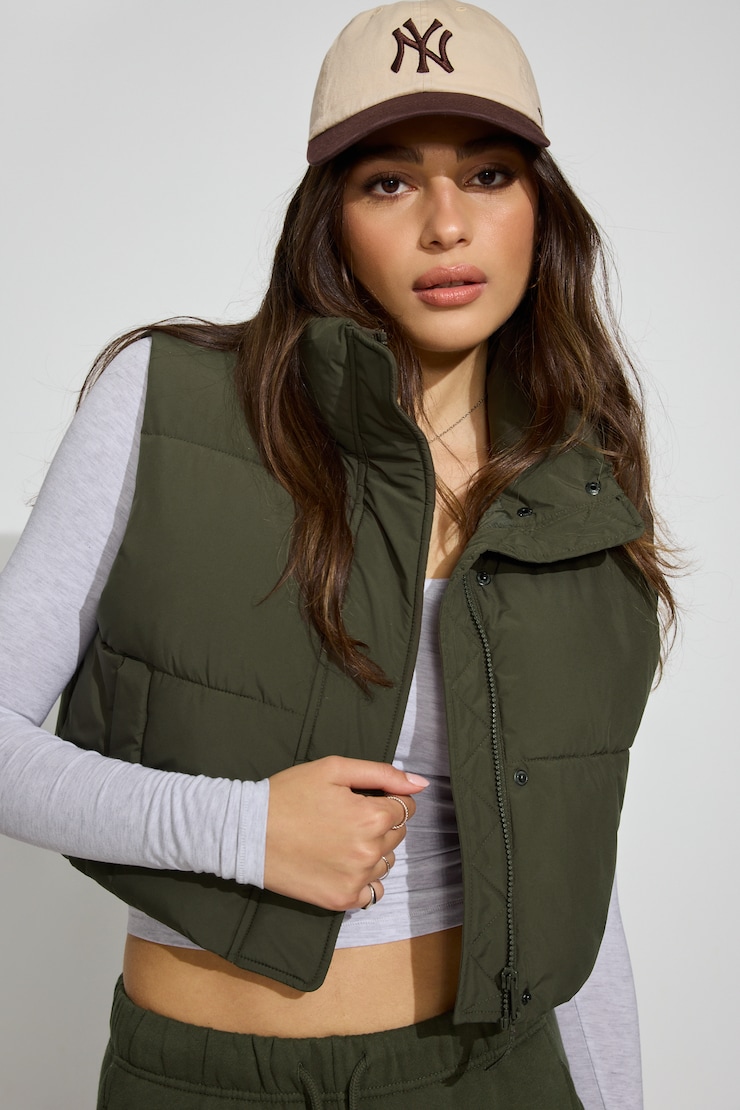Dark Khaki