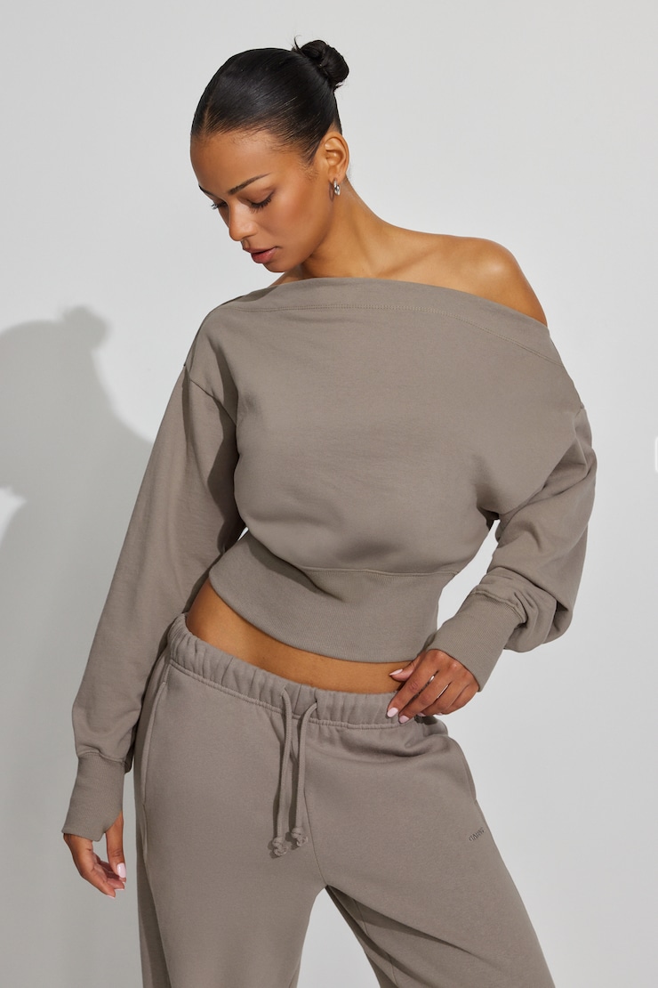 Satellite Beige