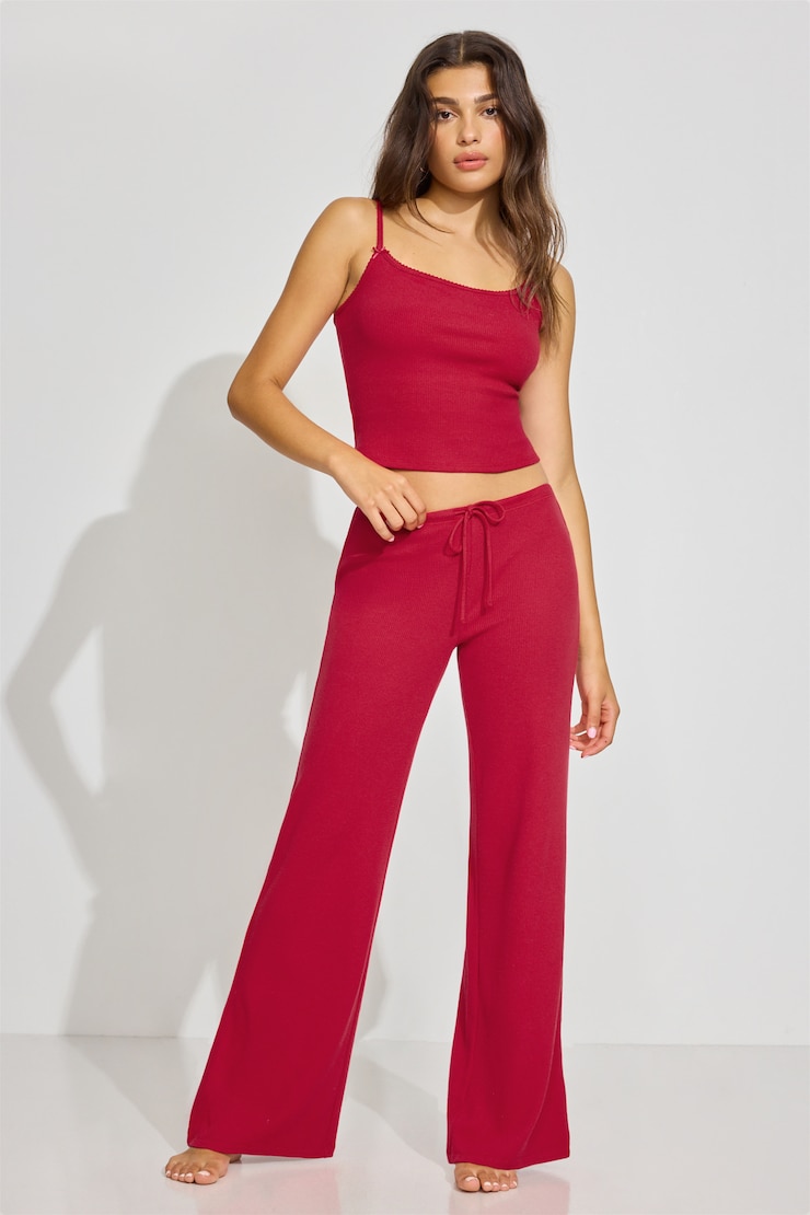 Jester Red