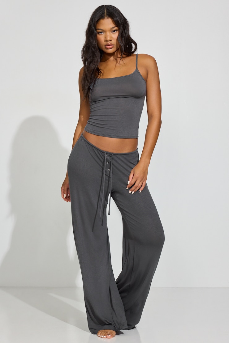 Burnt Ash Grey