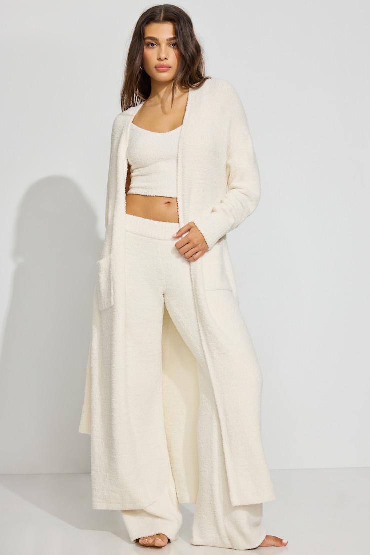 Tofu Off-White