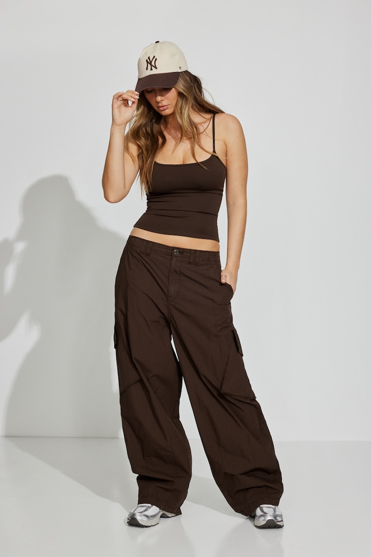 Armadillo Brown