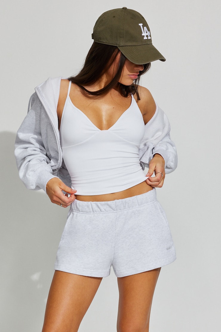 Spring Grey Mix