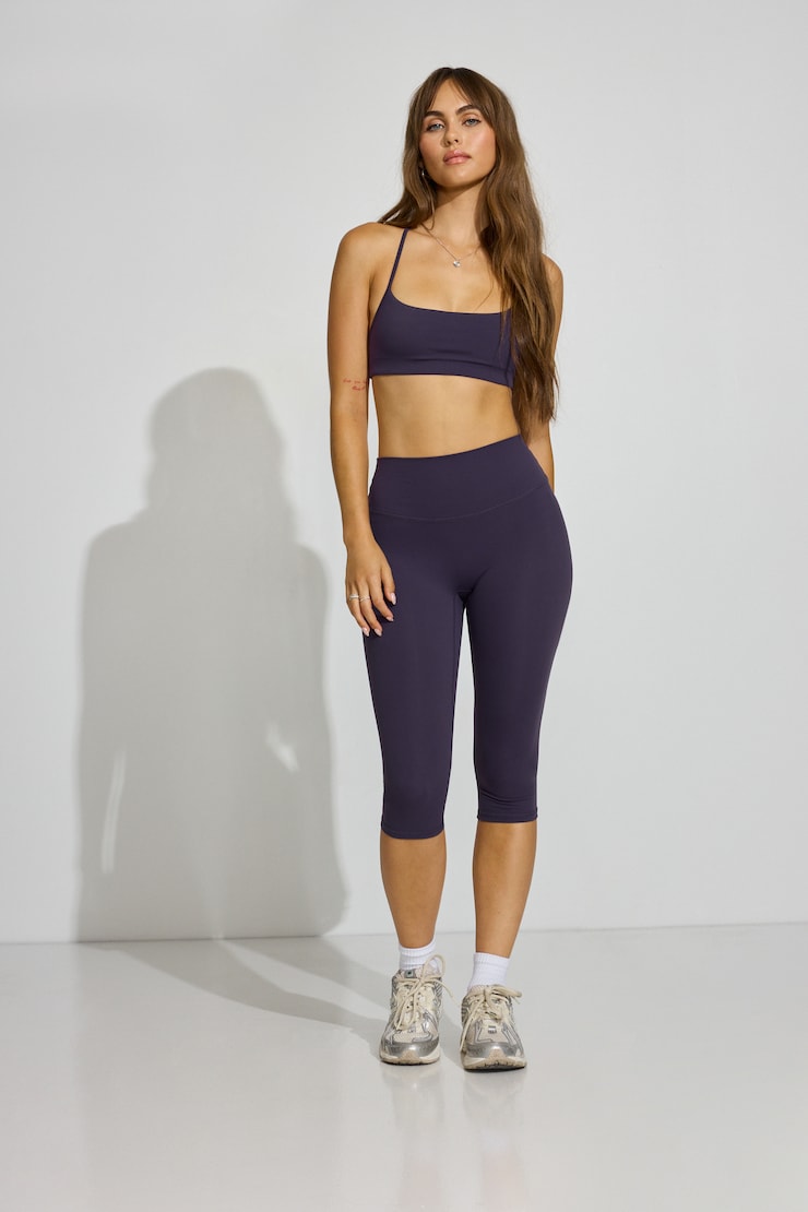 Perky Plum Purple