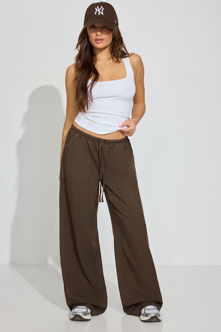 Diesel Brown