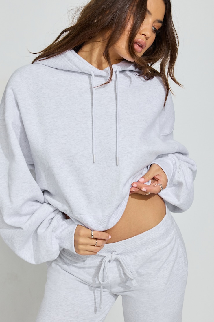 Spring Grey Mix