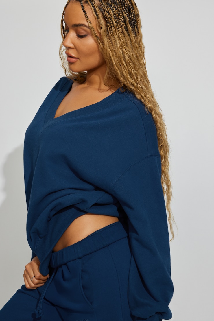 Midnight Blue