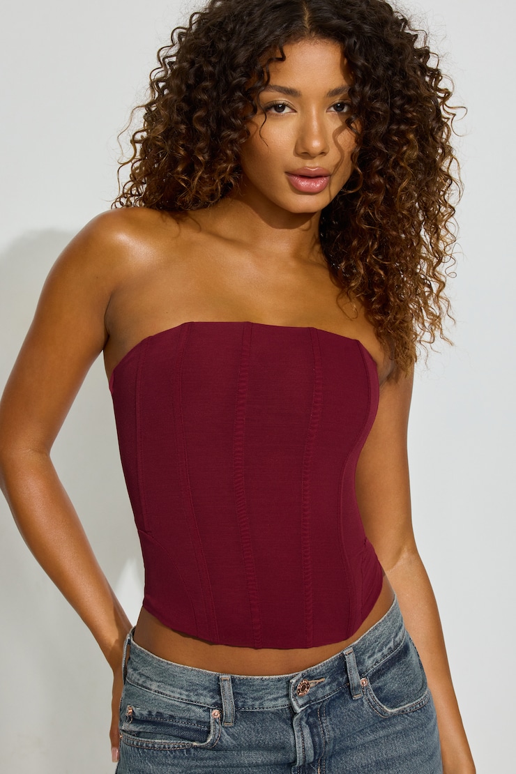 Sour Cherry Burgundy