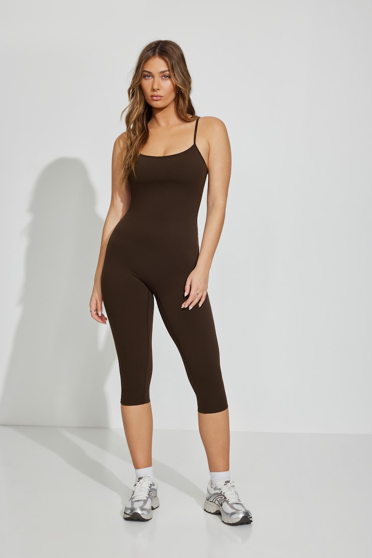 Armadillo Brown