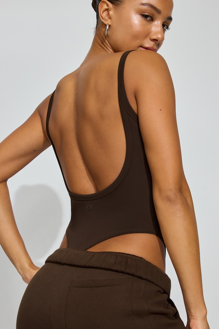 Armadillo Brown