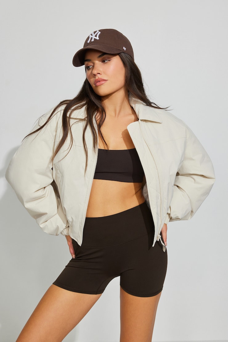Sugar Oat Off-White