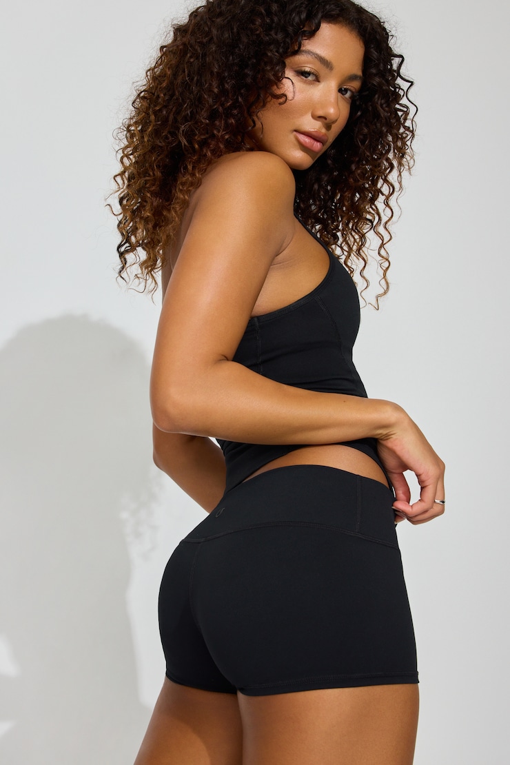 Jet Black